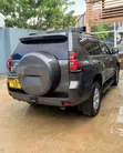 Toyota Land Cruiser Prado 2015 Gray - 5