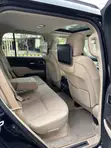 Toyota Land Cruiser LC300 ZX 2025 Black - 5