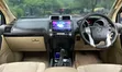 Toyota Land Cruiser Prado 2014 Black - 2