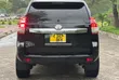 Toyota Land Cruiser Prado 2014 Black - 4