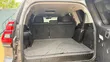 2015 Toyota Land Cruiser Prado Gray - 5