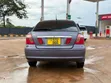 Toyota Premio 2004 Gray - 3