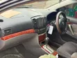 Toyota Premio 2004 Gray - 5