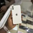 Apple iPhone 11 64GB White - 1