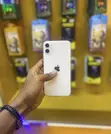 Apple iPhone 11 64GB White - 2