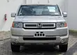 Honda Crossroad 2007 Silver - 1