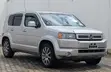 Honda Crossroad 2007 Silver - 3
