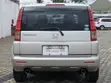 Honda Crossroad 2007 Silver - 4
