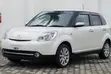 Mazda Verisa 2007 White - 1