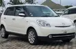 Mazda Verisa 2007 White - 2