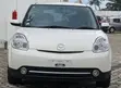Mazda Verisa 2007 White - 4