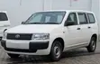 Toyota Probox 2012 White - 2