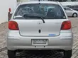 Toyota Vitz 2002 Silver - 4