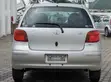 Toyota Vitz 2001 Silver - 5