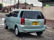 Toyota Raum 2007 Blue - 1