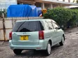 Toyota Raum 2007 Blue - 3