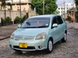 Toyota Raum 2007 Blue - 4