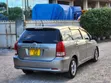 Toyota Wish 2008 Gray - 3