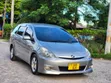 Toyota Wish 2008 Gray - 4