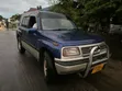 Suzuki Escudo 2005 Blue - 1
