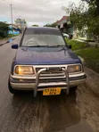 Suzuki Escudo 2005 Blue - 2