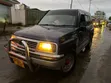 Suzuki Escudo 2005 Blue - 3