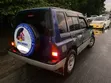 Suzuki Escudo 2005 Blue - 4
