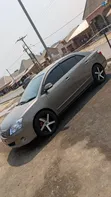 Toyota Premio 2006 Gray - 1