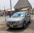 Toyota Premio 2006 Gray - 2