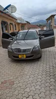 Toyota Premio 2006 Gray - 3