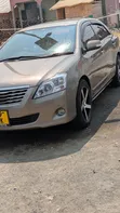 Toyota Premio 2006 Gray - 5