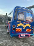 Mitsubishi Fuso Rosa 2004 Blue - 4