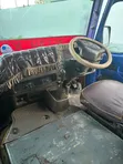 Mitsubishi Fuso Rosa 2004 Blue - 5