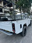 Land Rover Defender 2008 White - 2