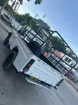 Land Rover Defender 2008 White - 5