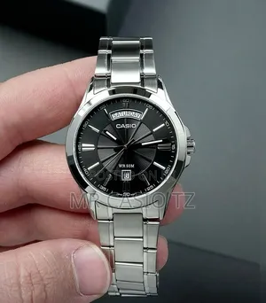 Casio MTP-1381D-1AVDF Men's Watch