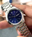 Casio MTP-1239D-2AUDF Men's Watch - 1