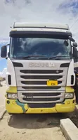 Scania R 440 Lori - 3