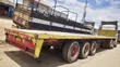 Scania R 440 Lori - 4