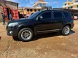 Toyota Vanguard 2008 Black - 2