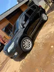 Toyota Vanguard 2008 Black - 4