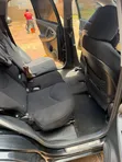 Toyota Vanguard 2008 Black - 5