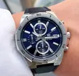 Casio Edifice EFV-640L-2AV Men's Watch - 2