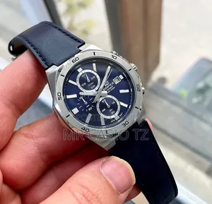 Casio Edifice EFV-640L-2AV Men's Watch