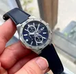 Casio Edifice EFV-640L-2AV Men's Watch - 3