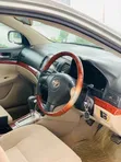 Toyota Premio G 2006 - 4
