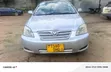 Toyota Corolla RunX 2006 Silver - 1