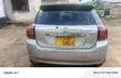 Toyota Corolla RunX 2006 Silver - 3