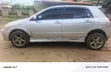 Toyota Corolla RunX 2006 Silver - 5