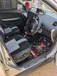 Toyota IST 2003 Silver - 2